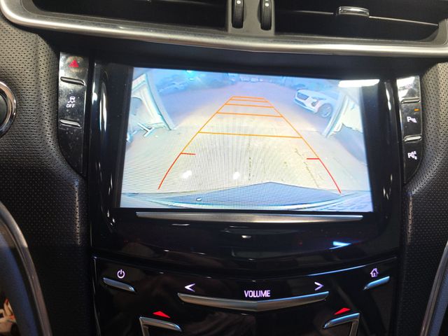 2017 Cadillac XTS LUXURY | Houston, TX | Texas Star Motors 2017 Cadillac XTS LUXURY | Houston, TX | Texas Star Motors