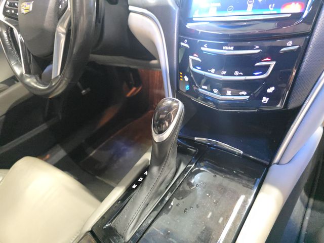 2017 Cadillac XTS LUXURY | Houston, TX | Texas Star Motors