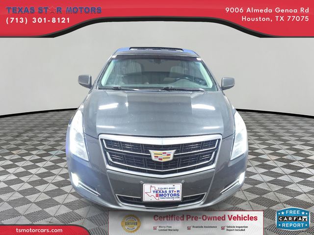 2017 Cadillac XTS LUXURY | Houston, TX | Texas Star Motors