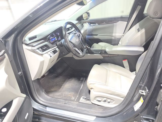 2017 Cadillac XTS LUXURY | Houston, TX | Texas Star Motors 2017 Cadillac XTS LUXURY | Houston, TX | Texas Star Motors