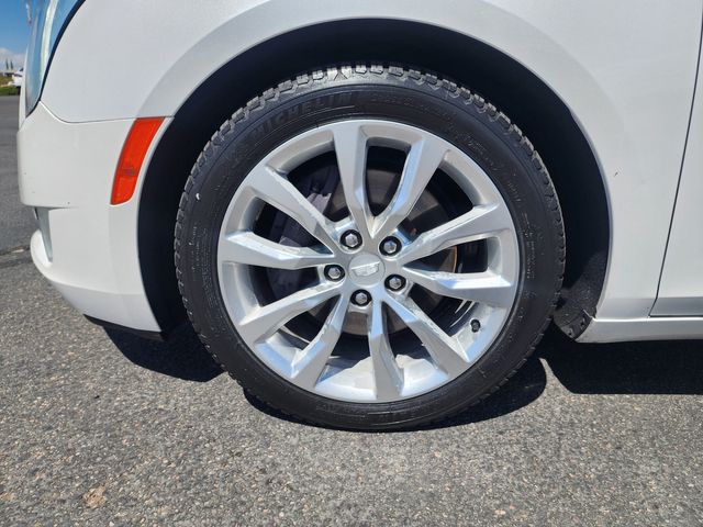 2017 Cadillac XTS Luxury 2017 Cadillac XTS Luxury