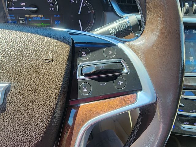 2017 Cadillac XTS Luxury 2017 Cadillac XTS Luxury