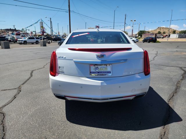 2017 Cadillac XTS Luxury 2017 Cadillac XTS Luxury