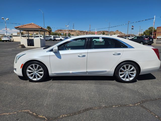 2017 Cadillac XTS Luxury 2017 Cadillac XTS Luxury