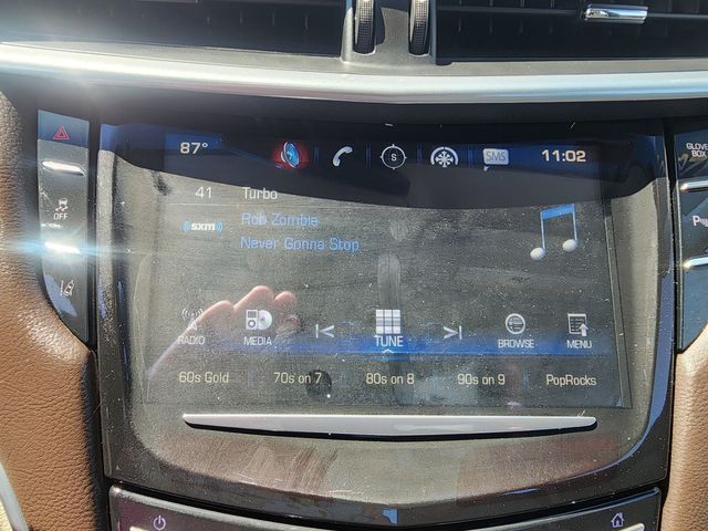 2017 Cadillac XTS Luxury 2017 Cadillac XTS Luxury