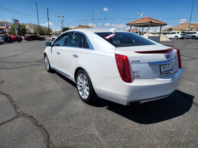2017 Cadillac XTS Luxury 2017 Cadillac XTS Luxury