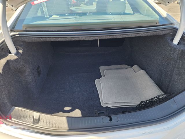 2017 Cadillac XTS Luxury 2017 Cadillac XTS Luxury