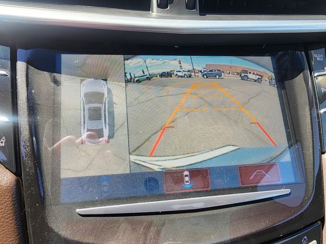 2017 Cadillac XTS Luxury 2017 Cadillac XTS Luxury