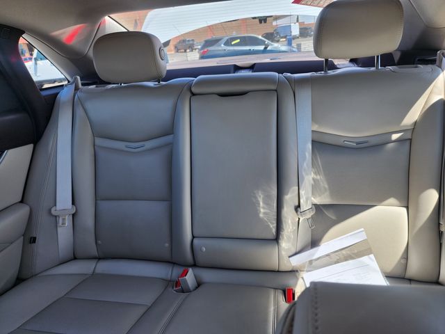 2017 Cadillac XTS Luxury 2017 Cadillac XTS Luxury