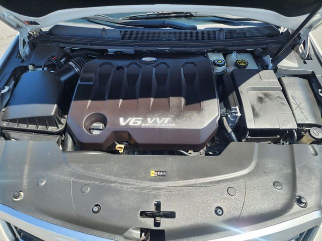 2017 Cadillac XTS Luxury 2017 Cadillac XTS Luxury