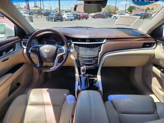 2017 Cadillac XTS Luxury 2017 Cadillac XTS Luxury