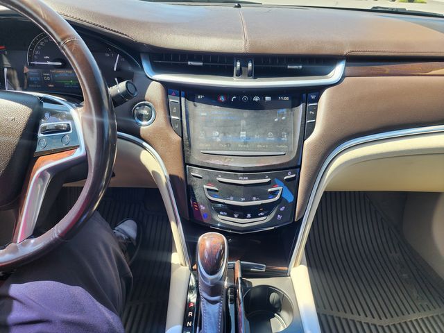 2017 Cadillac XTS Luxury 2017 Cadillac XTS Luxury