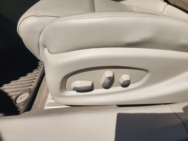 2017 Cadillac XTS Luxury 2017 Cadillac XTS Luxury