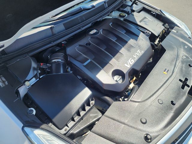 2017 Cadillac XTS Luxury 2017 Cadillac XTS Luxury