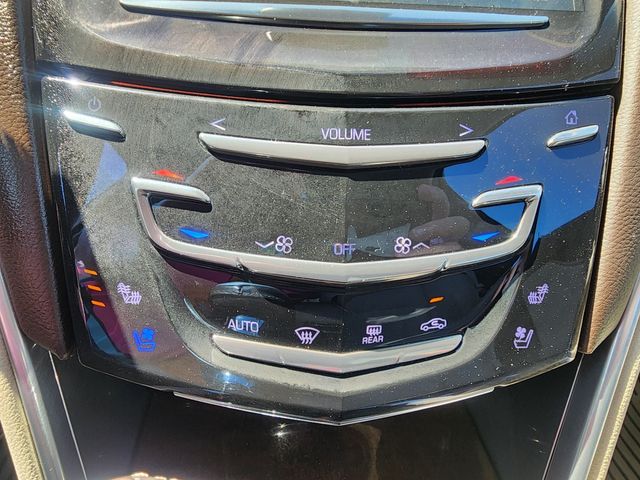 2017 Cadillac XTS Luxury 2017 Cadillac XTS Luxury