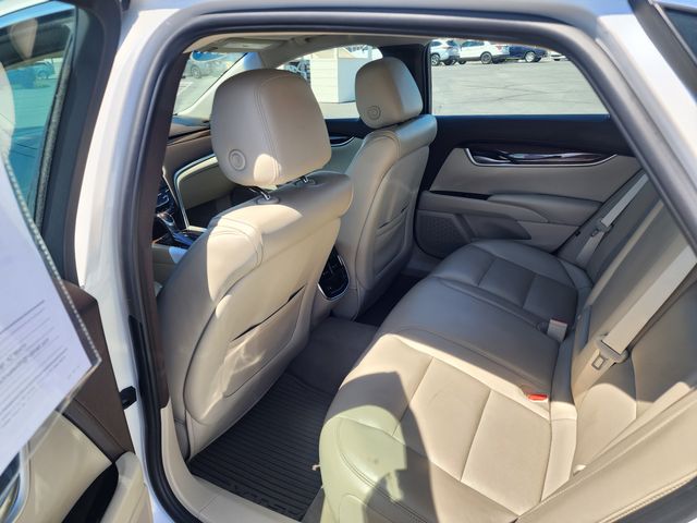 2017 Cadillac XTS Luxury 2017 Cadillac XTS Luxury