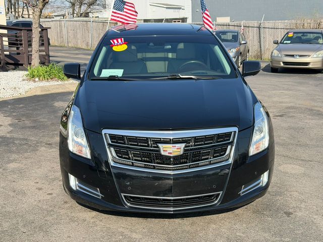 2017 Cadillac XTS Premium Luxury | Nashville, TN | Auto Mart Used Cars Inc. 2017 Cadillac XTS Premium Luxury | Nashville, TN | Auto Mart Used Cars Inc.