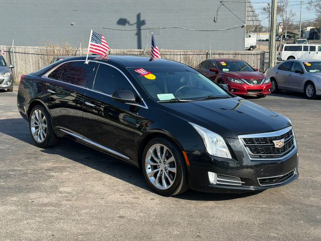 2017 Cadillac XTS Premium Luxury | Nashville, TN | Auto Mart Used Cars Inc.