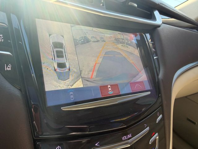 2017 Cadillac XTS Premium Luxury | Nashville, TN | Auto Mart Used Cars Inc.