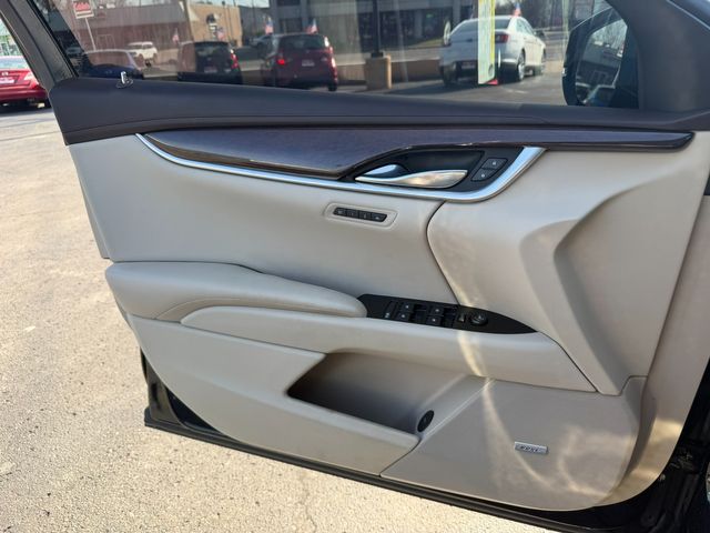 2017 Cadillac XTS Premium Luxury | Nashville, TN | Auto Mart Used Cars Inc.