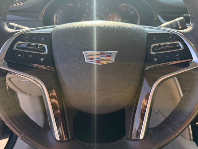 2017 Cadillac XTS Premium Luxury | Nashville, TN | Auto Mart Used Cars Inc.
