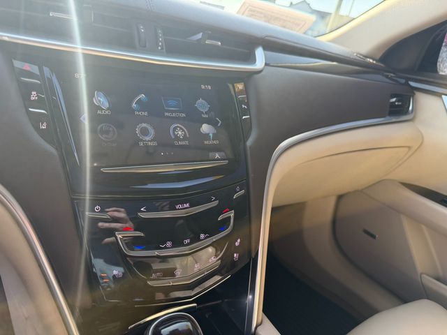 2017 Cadillac XTS Premium Luxury | Nashville, TN | Auto Mart Used Cars Inc.