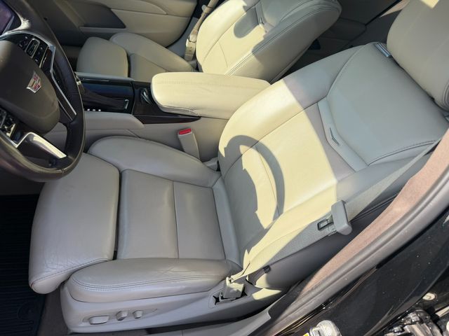 2017 Cadillac XTS Premium Luxury | Nashville, TN | Auto Mart Used Cars Inc.