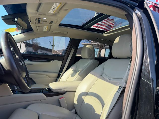 2017 Cadillac XTS Premium Luxury | Nashville, TN | Auto Mart Used Cars Inc.