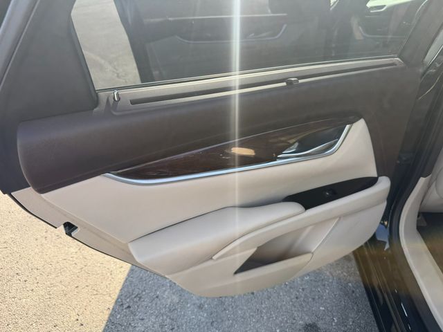 2017 Cadillac XTS Premium Luxury | Nashville, TN | Auto Mart Used Cars Inc.