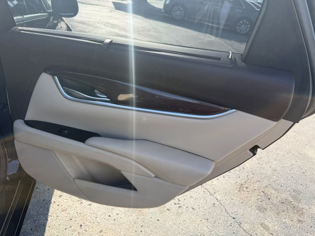 2017 Cadillac XTS Premium Luxury | Nashville, TN | Auto Mart Used Cars Inc.