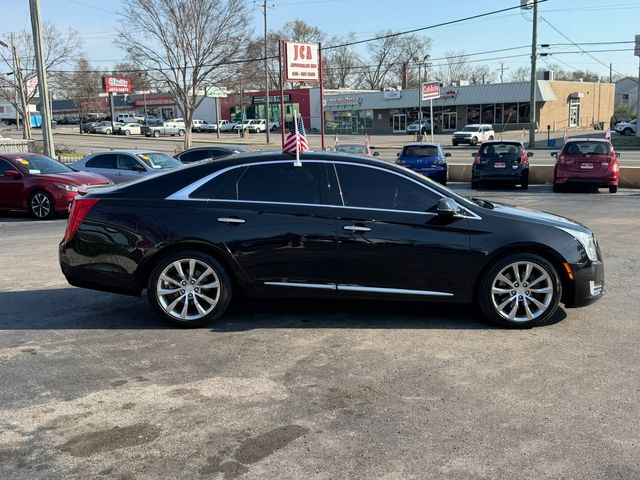 2017 Cadillac XTS Premium Luxury | Nashville, TN | Auto Mart Used Cars Inc. 2017 Cadillac XTS Premium Luxury | Nashville, TN | Auto Mart Used Cars Inc.