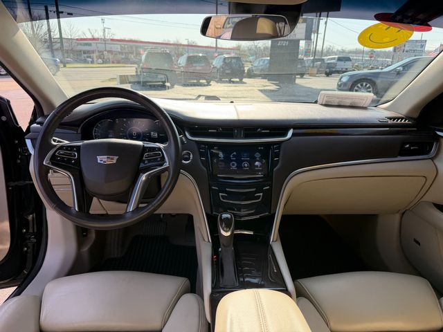 2017 Cadillac XTS Premium Luxury | Nashville, TN | Auto Mart Used Cars Inc.