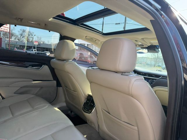 2017 Cadillac XTS Premium Luxury | Nashville, TN | Auto Mart Used Cars Inc. 2017 Cadillac XTS Premium Luxury | Nashville, TN | Auto Mart Used Cars Inc.