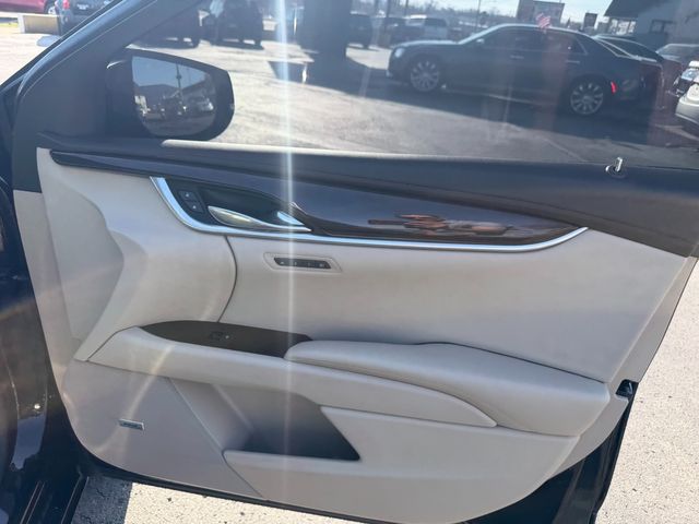 2017 Cadillac XTS Premium Luxury | Nashville, TN | Auto Mart Used Cars Inc.