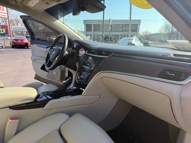 2017 Cadillac XTS Premium Luxury | Nashville, TN | Auto Mart Used Cars Inc. 2017 Cadillac XTS Premium Luxury | Nashville, TN | Auto Mart Used Cars Inc.