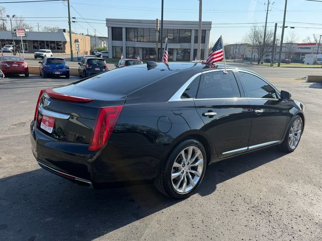 2017 Cadillac XTS Premium Luxury | Nashville, TN | Auto Mart Used Cars Inc.