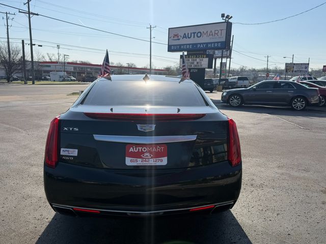 2017 Cadillac XTS Premium Luxury | Nashville, TN | Auto Mart Used Cars Inc. 2017 Cadillac XTS Premium Luxury | Nashville, TN | Auto Mart Used Cars Inc.