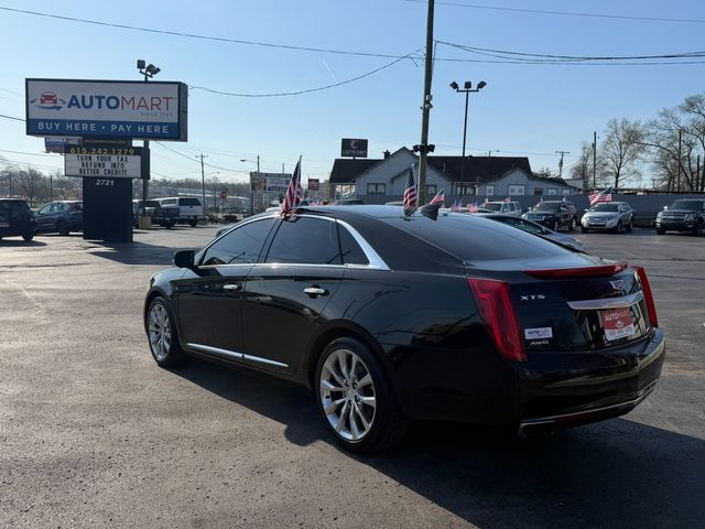 2017 Cadillac XTS Premium Luxury | Nashville, TN | Auto Mart Used Cars Inc. 2017 Cadillac XTS Premium Luxury | Nashville, TN | Auto Mart Used Cars Inc.