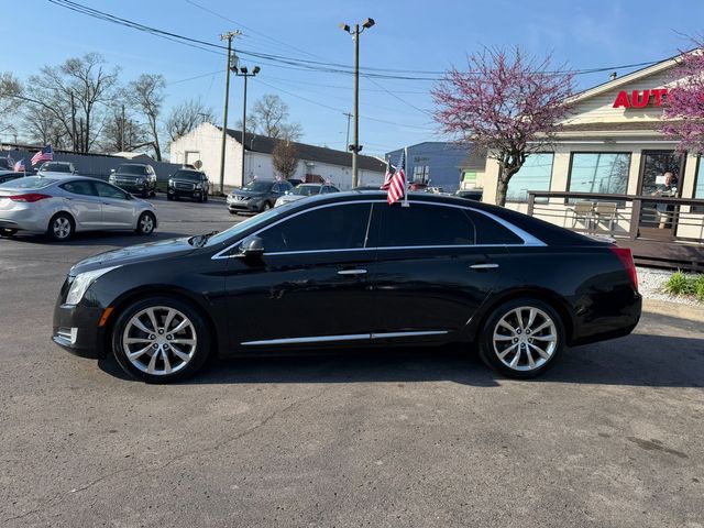 2017 Cadillac XTS Premium Luxury | Nashville, TN | Auto Mart Used Cars Inc.