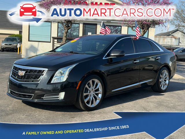 2017 Cadillac XTS Premium Luxury | Nashville, TN | Auto Mart Used Cars Inc.