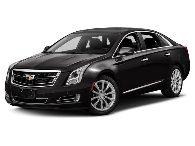 2017 Cadillac XTS Luxury | Naugatuck, Connecticut | A Better Way Wholesale Autos-CT