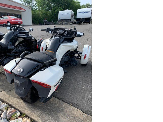2017 Can-Am SPYDER F3 LIMITED - John Gibson Auto Sales Hot Springs 2017 Can-Am SPYDER F3 LIMITED - John Gibson Auto Sales Hot Springs