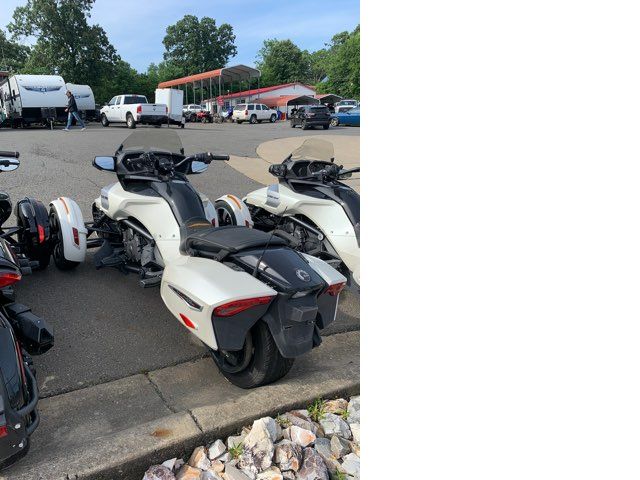 2017 Can-Am SPYDER F3 LIMITED - John Gibson Auto Sales Hot Springs 2017 Can-Am SPYDER F3 LIMITED - John Gibson Auto Sales Hot Springs