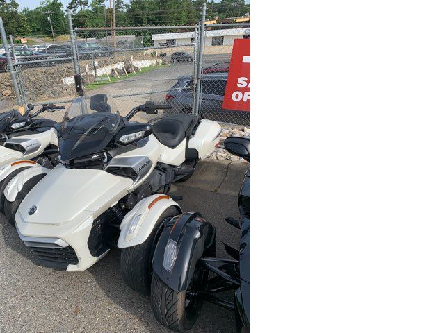 2017 Can-Am SPYDER F3 LIMITED - John Gibson Auto Sales Hot Springs 2017 Can-Am SPYDER F3 LIMITED - John Gibson Auto Sales Hot Springs
