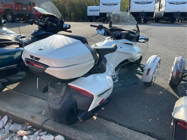 2017 Can-Am SPYDER F3 LIMITED - John Gibson Auto Sales Hot Springs 2017 Can-Am SPYDER F3 LIMITED - John Gibson Auto Sales Hot Springs