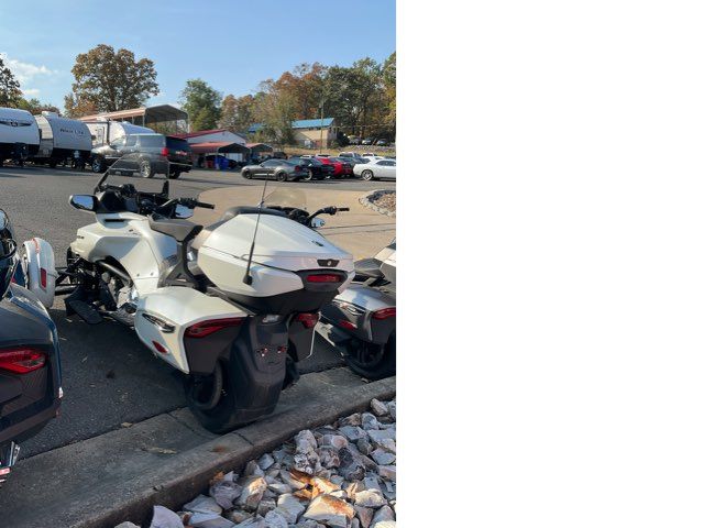 2017 Can-Am SPYDER F3 LIMITED - John Gibson Auto Sales Hot Springs 2017 Can-Am SPYDER F3 LIMITED - John Gibson Auto Sales Hot Springs