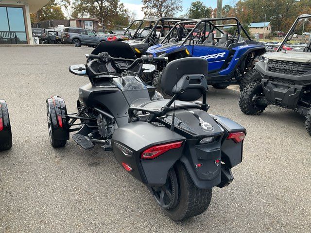 2017 Can-Am Spyder F3 - John Gibson Auto Sales Hot Springs 2017 Can-Am Spyder F3 - John Gibson Auto Sales Hot Springs