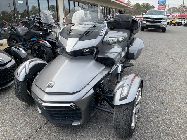 2017 Can-Am SPYDER - John Gibson Auto Sales Hot Springs 2017 Can-Am SPYDER - John Gibson Auto Sales Hot Springs