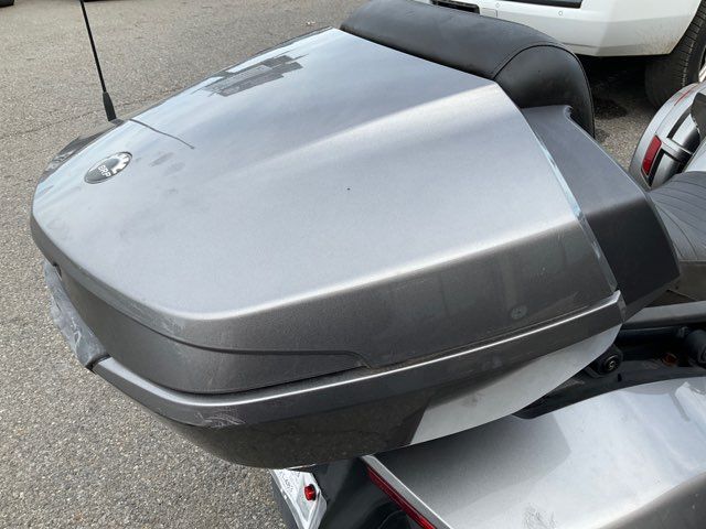 2017 Can-Am SPYDER - John Gibson Auto Sales Hot Springs 2017 Can-Am SPYDER - John Gibson Auto Sales Hot Springs