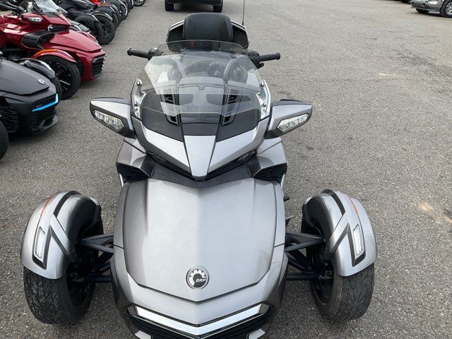 2017 Can-Am SPYDER - John Gibson Auto Sales Hot Springs 2017 Can-Am SPYDER - John Gibson Auto Sales Hot Springs
